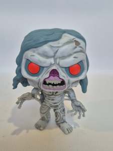 OOB - Insidious - Key Demon (1459)