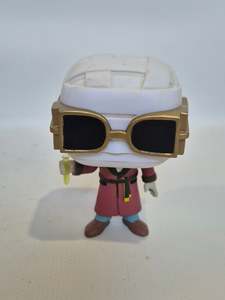 Horror: OOB - Monsters - Invisible Man (608)