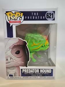 The Predator - Predator Hound [Heat Vision] (621)
