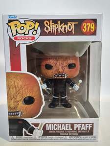 Slipknot - Michael Pfaff (379)