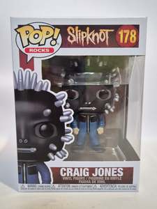 Slipknot - Craig Jones (178)