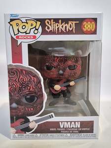 Rocks: Slipknot - Vman (380)