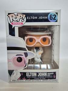 Elton John - Elton John Greatest Hits (62)
