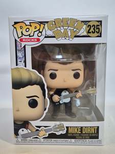 Green Day - Mike Dirnt (235)