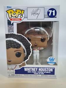 Whitney - Whitney Houston (71)