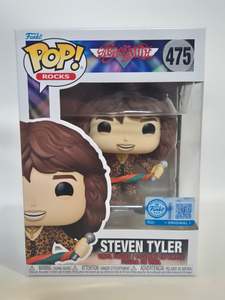 Aerosmith - Steven Tyler (475)