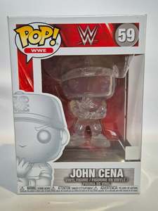 WWE - John Cena (59)