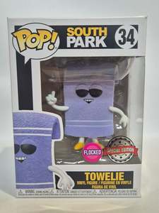 South Park - Towelie (34)