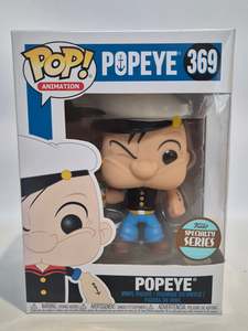 Popeye - Popeye (369)