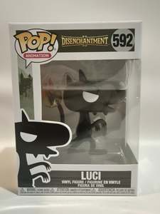 Disenchantment - Luci (592)