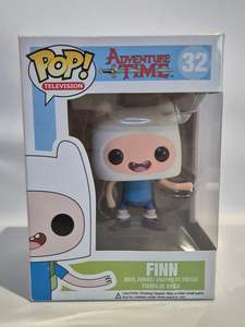 Animation: Adventure Time - Finn (32)