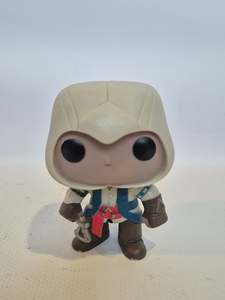 Oob: OOB - Assassins Creed - Connor (22)