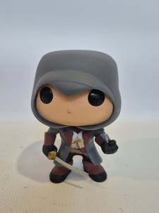 Oob: OOB - Assassins Creed - Arno (35)