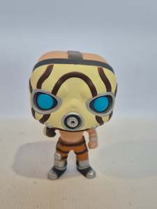 Oob: OOB - Borderlands - Psycho (45)