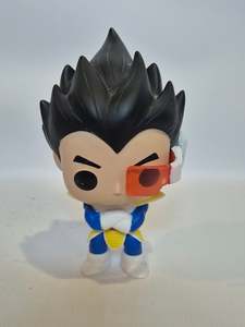 Oob: OOB - Dragonball Z - Vegeta (10)