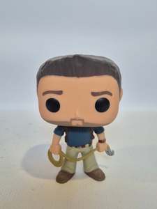 Oob: OOB - Uncharted 4 - Nathan Drake (88)