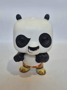Oob: OOB - Kung Fu Panda - Po (250)