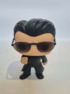 OOB - The Matrix - Neo (157)