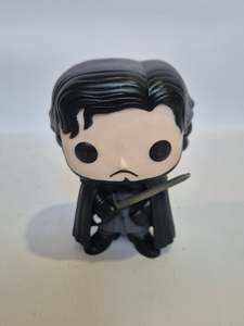 Oob: OOB - Game of Thrones - Jon Snow (07)