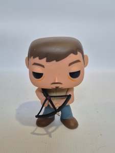 Oob: OOB - Walking Dead - Daryl Dixon (14)