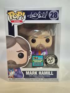 Mark Hamill - Mark Hamill [As the Joker] (28)