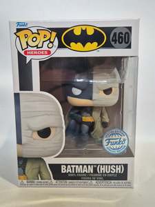 Batman - Batman [Hush] (460)