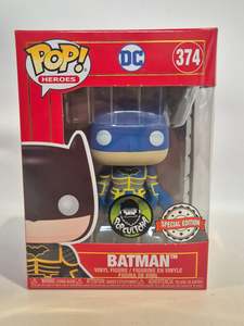 DC - Batman (374)