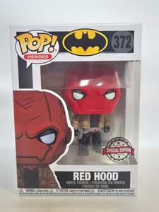 Batman - Red Hood (372)