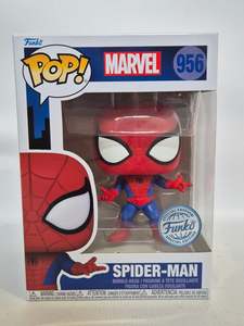 Marvel - Spider-Man (956)