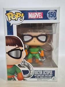 Spider Man: Marvel - Doctor Octopus (150)