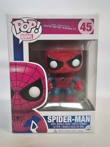 The Amazing Spider-Man 2 - Spider-Man (45)