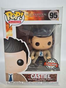 Supernatural - Castiel (95)