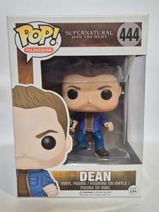 Supernatural - Dean (444)