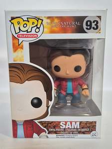 Supernatural - Sam (93)