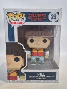 Stranger Things - Will (29)
