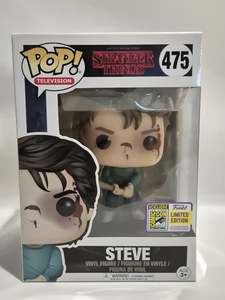 Pop Television: Stranger Things - Steve (475)