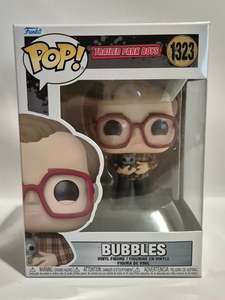 Pop Television: Trailer Park Boys - Bubbles (1323)