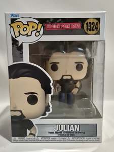 Pop Television: Trailer Park Boys - Julian (1324)