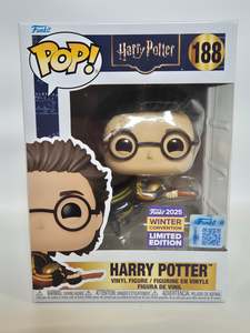 Harry Potter - Harry Potter (188)