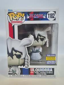 Bleach - Ulquiorra (1182)