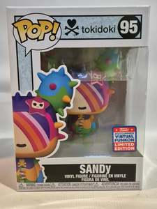 Tokidoki - Sandy (95)