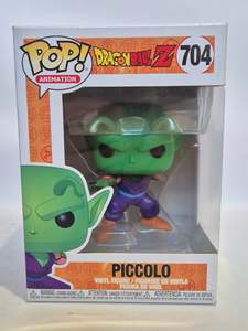 Dragonball Z: Dragonball Z - Piccolo (704)