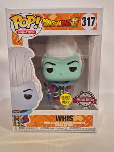 Dragonball Z - Whis (317)