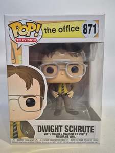 The Office - Dwight Schrute (871)
