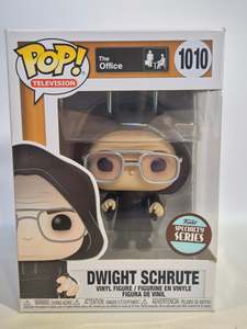 The Office - Dwight Schrute (1010)