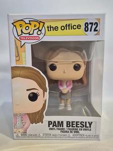 The Office - Pam Beesly (872)