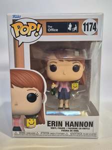 The Office: The Office - Erin Hannon (1174)