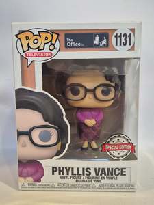 The Office: The Office - Phyllis Vance (1131)