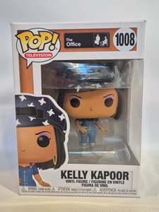 The Office - Kelly Kapoor (1008)