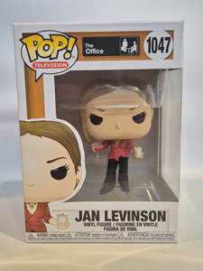 The Office - Jan Levinson (1047)